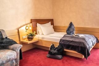 Boutique Hotel Kircher - 1