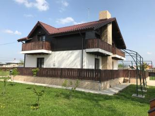 Pensiunea Dany - Crys - Zvoriştea - 8