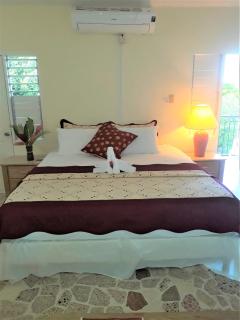 Paradise Inn - Port Antonio - 1