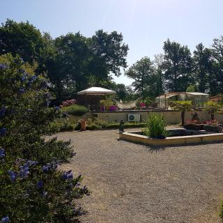 La table de Pierre - Lussas-et-Nontronneau - 8