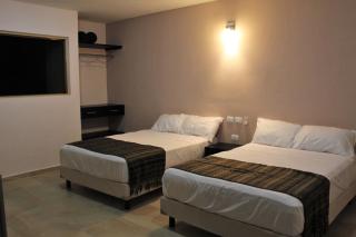 Hotel Virreyes - 9