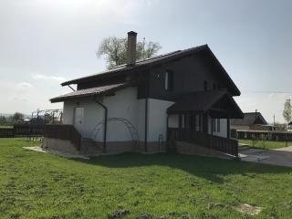 Pensiunea Dany - Crys - Zvoriştea - 9