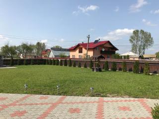 Pensiunea Dany - Crys - Zvoriştea - 1