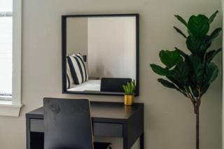 Convenient & Newly Decorated 1BR Apartment - Roscoe 1D - Chicago - 2