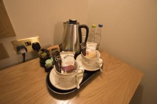 The Bulls Head - Glossop - 9