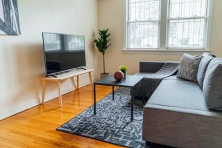 1BR Modern Apt in the Heart of the City - Marshfield G - Chicago - 6