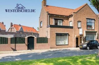 Westerschelde B&B - Vlissingen - 5