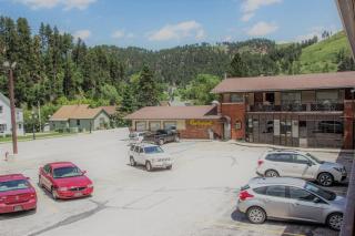 Deadwood Miners Hotel & Restaurant - Deadwood - 6