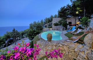 Ville Belvedere Luxury Accommodation - Gagliano del Capo - 6
