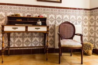 Casa Rosalía - 2