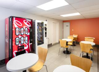 Motel 6-Fort St. John, BC - 4