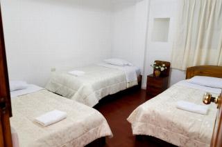 Machupicchu Guest House - Machu Picchu - 1