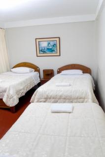 Machupicchu Guest House - Machu Picchu - 9