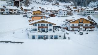 Apart Bergecho - Nauders - 7