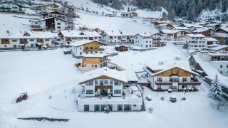 Apart Bergecho - Nauders - 1