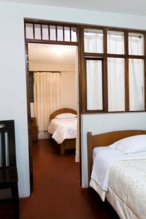 Machupicchu Guest House - Machu Picchu - 8