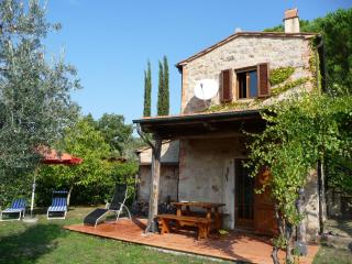 Ferienhaus IL-PINO - 8