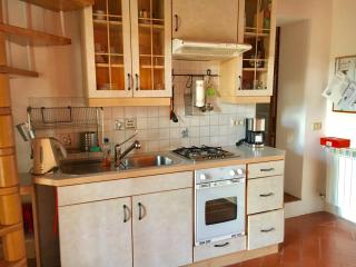 Ferienhaus IL-PINO - Roccastrada - 5