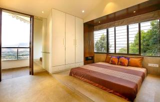 Mrudgandh Pool Villa Girivan Near Pune Mumbai - Mulshi - 6