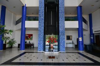 Panorama Tower Hotel - Ipatinga - 3