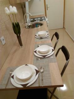 Studio Apartman Ždral - Daruvar - 3