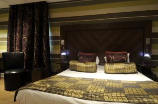 The Golf Hotel Woodhall Spa - 2