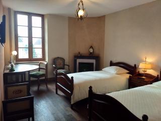 Chez Casimir - Cercy-la-Tour - 3