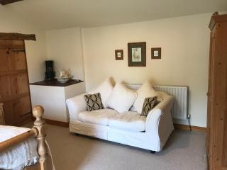 Southview Farm, Hambleton, Poulton-Le-Fylde - 1