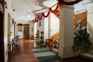 Hotel Plaza del Teatro - Quito - 7