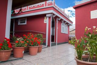Hotel Plaza del Teatro - Quito - 3