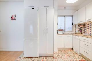 UrbanChicMalaga 3 Bedroom Spacious Quiet Historic Malaga Apt - 3