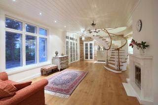 Villa Cone Beach - Kuhmo - 0