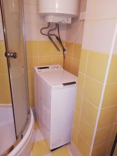 Apartma Pr Maruši - Bovec - 2