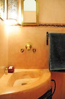 Riad Al Mamoune - Marrakesh - 2