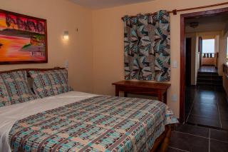 Hotel Alta Vista - Canoa Quebrada - 4