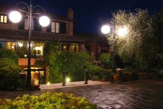 Casanova - Wellness Center La Grotta Etrusca - San Quirico dʼOrcia - 7