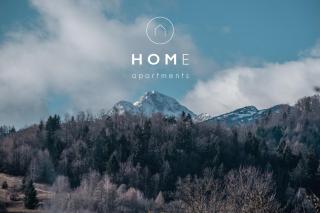 HOMe apartments & Yoga studio - Bled-Rečica - 5