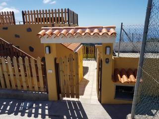 Casa Gerian - Vallehermoso - 6