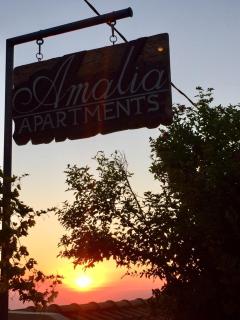 Amalia Apartments - Exanthia - 9