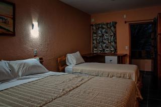 Hotel Alta Vista - Canoa Quebrada - 2