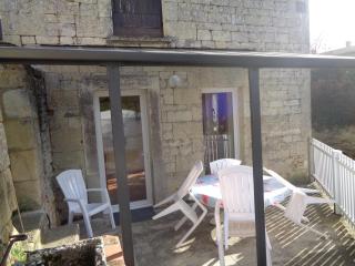Gite Maison de campagne 86120-22 couchages - 7