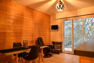 F1 entier Cosy style CHALET Montgeron, Proche Paris - Montgeron - 9