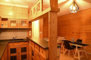 F1 entier Cosy style CHALET Montgeron, Proche Paris - Montgeron - 8