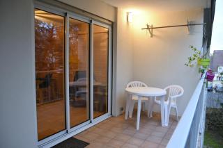 F1 entier Cosy style CHALET Montgeron, Proche Paris - Montgeron - 6