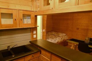F1 entier Cosy style CHALET Montgeron, Proche Paris - Montgeron - 2