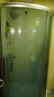 Hostel near ski lift New Gudauri, block1 - Goudaouri - 5