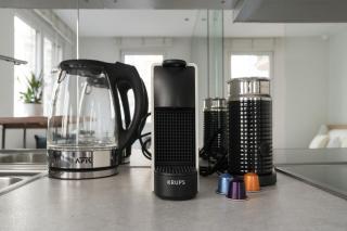 Elegant Cozy Apartment - Vienna - 8