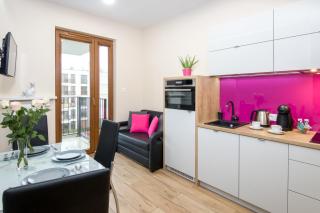 Angel Apartament - Cracovia - 3