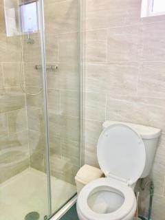 London 2 Bedroom Apartment, Kitchen, Reception and Private Garden - Londra - 3