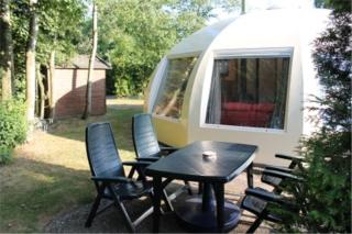 Iglo Bungalow 93 - Chaam - 2
